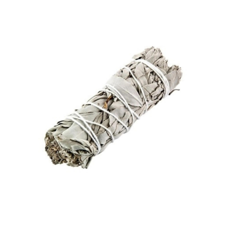 Earth Elements Sage Stick Small