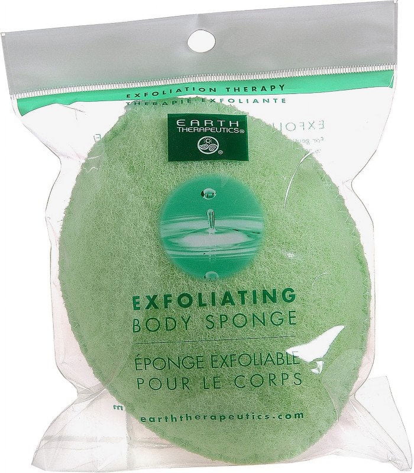Earth Therapeutics Body Sponge