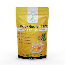 The Healthy Woman ENDO-HEALER TEA (10 Teabags)