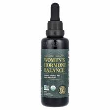 GLOBAL HEALING Women's Hormone Balance
