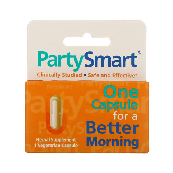 Himalaya Party Smart (1 cap)