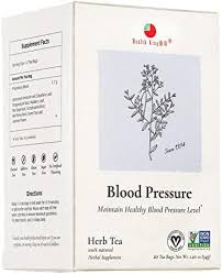 Health King Blood Pressure (20 Teabags)