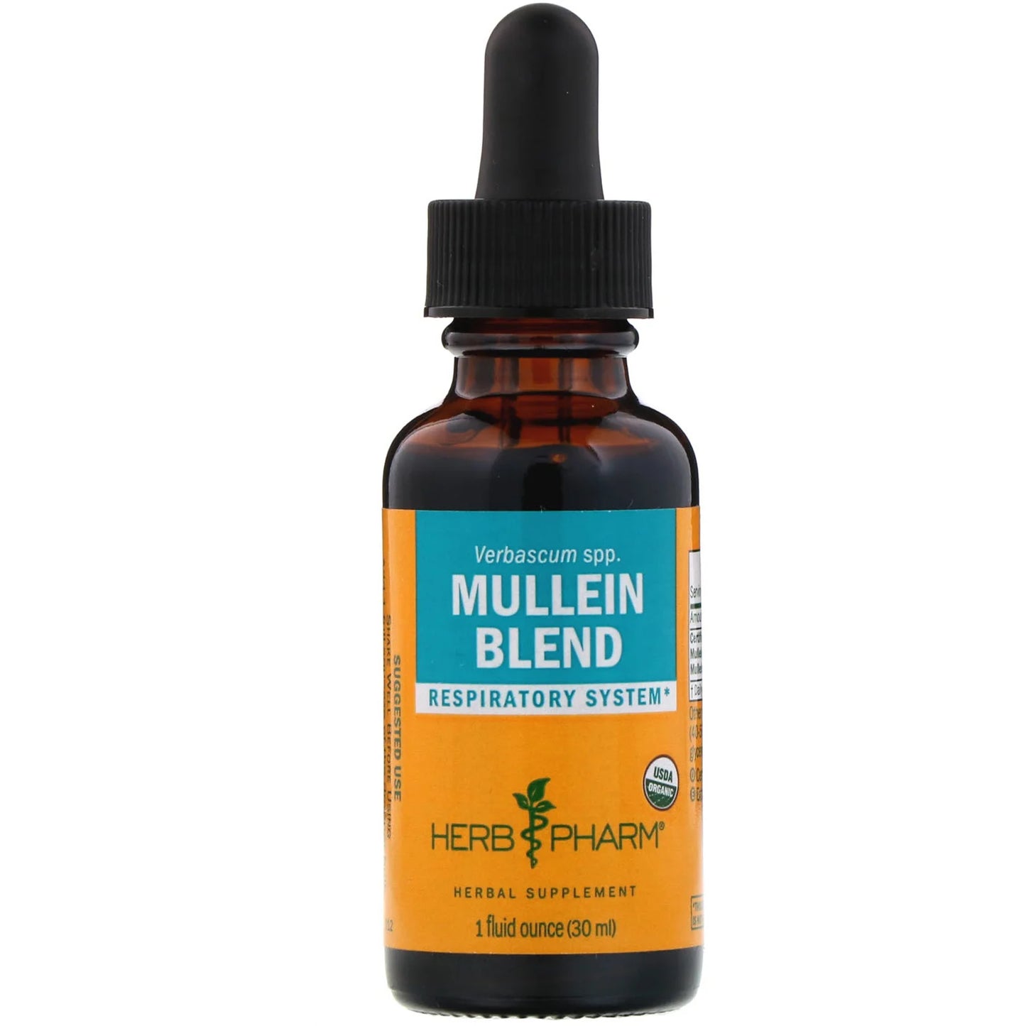 Herb Pharm Mullein Blend (30ml)