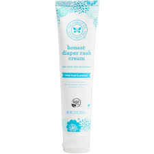 Honest Diaper Rash Cream