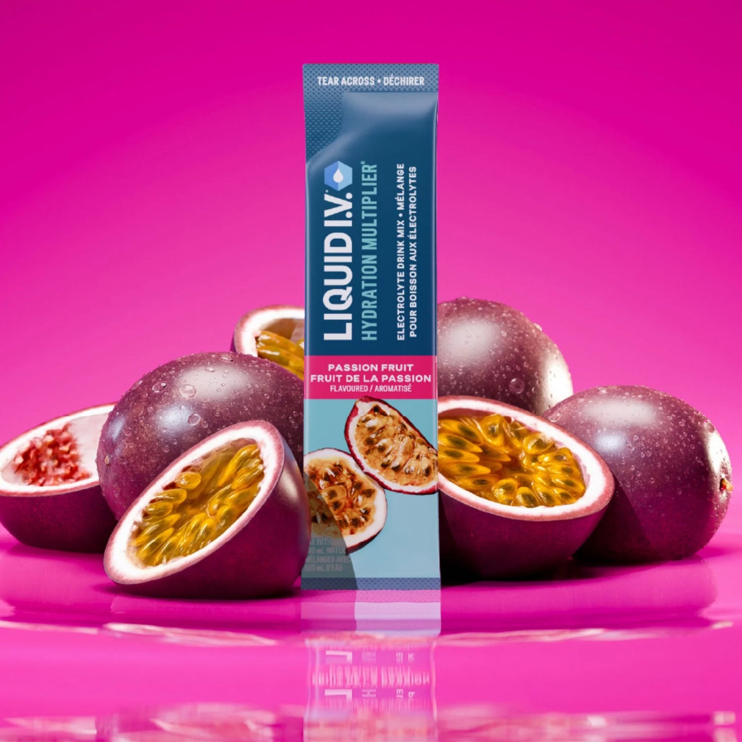 Hydration Multi Passionfruit