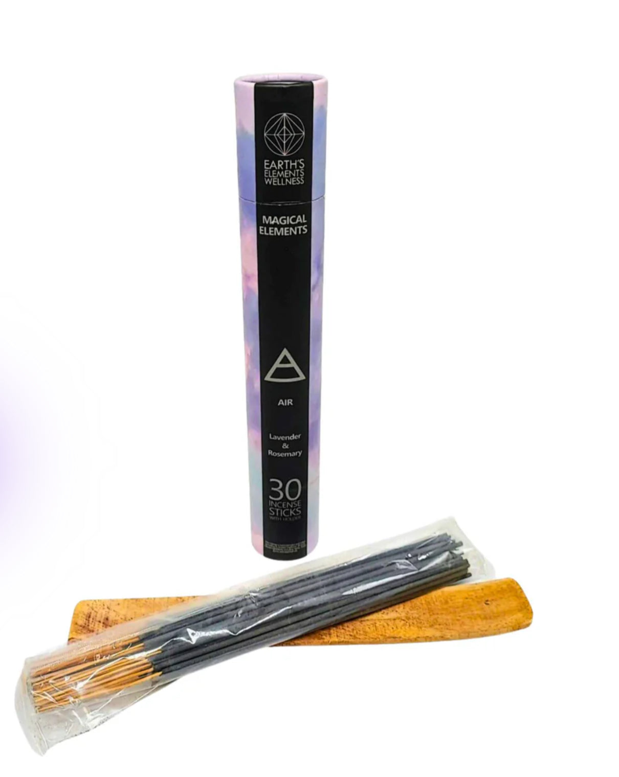 MAGICAL ELEMENTS Incense