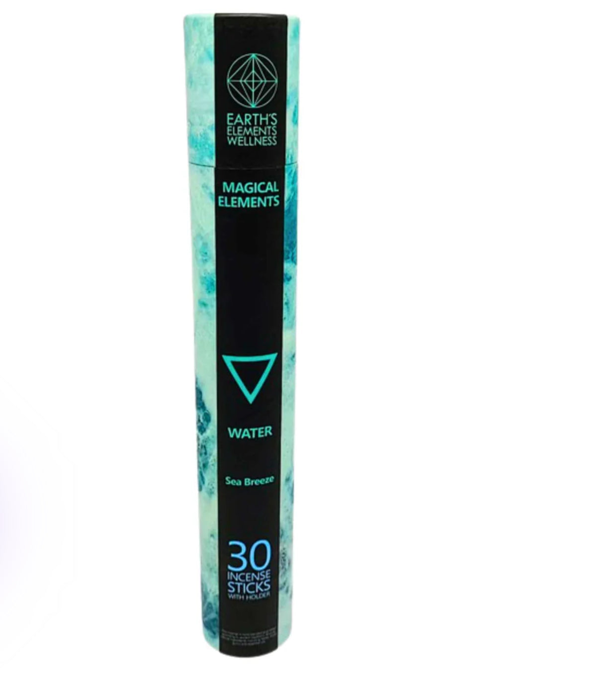 MAGICAL ELEMENTS Incense