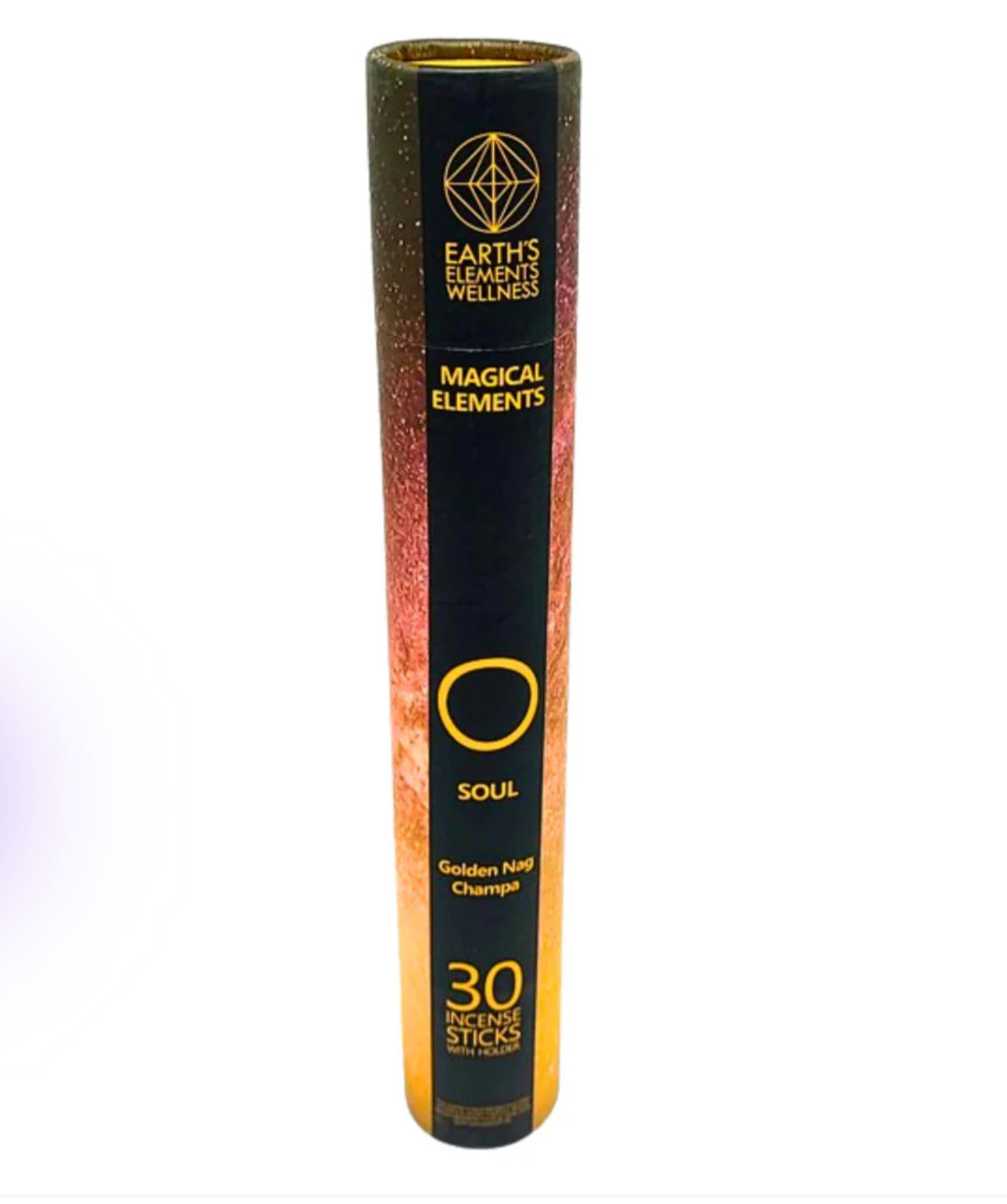 MAGICAL ELEMENTS Incense