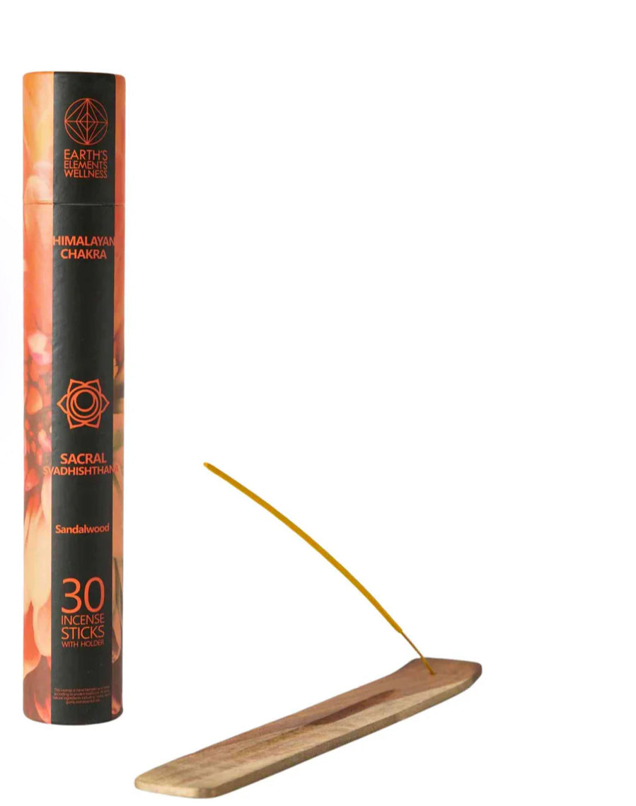 HIMALAYAN CHAKRA