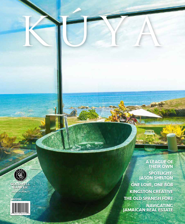 KUYA Magazine