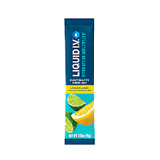 LIQUID I.V. Hydration Multiplier (Lemon Lime) .56oz
