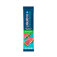 LIQUID I.V. Hydration Multiplier (Watermelon) .56oz