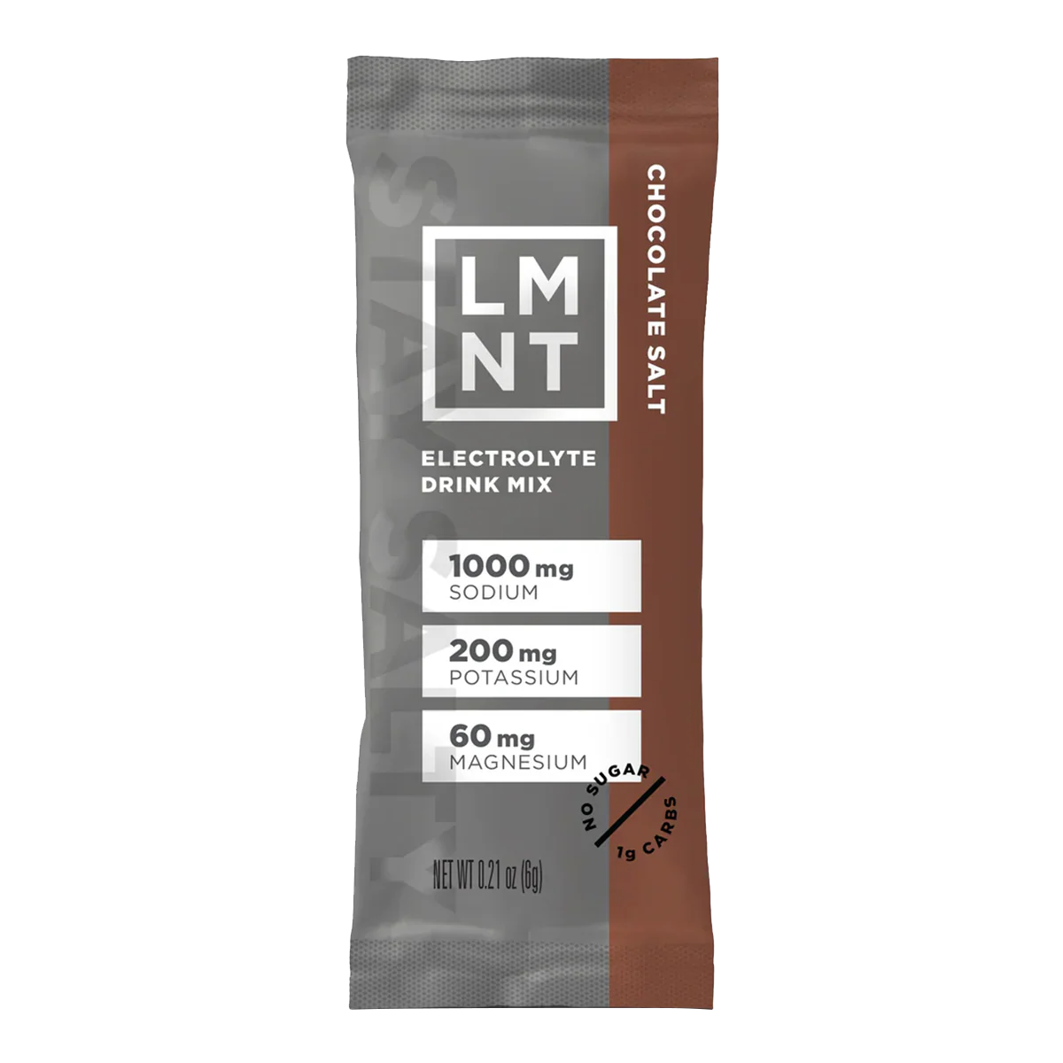 LMNT Chocolate Salt 0.21 oz