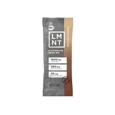 LMNT Electrolyte Mix (Chocolate Chai) .21 oz