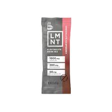 LMNT Electrolyte Mix (Chocolate Raspberry) .21oz