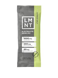 LMNT Electrolyte Mix (Citrus Salt) .21oz