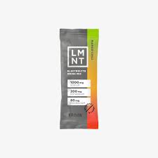 LMNT Electrolyte Mix (Mango Chili) .21oz