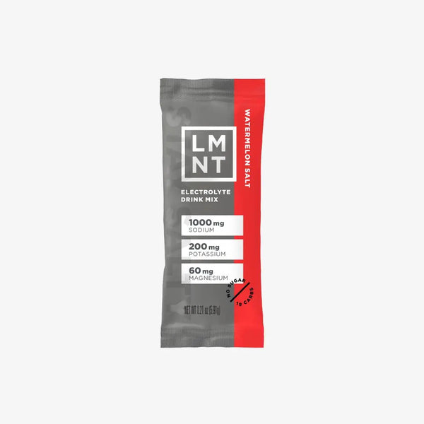 LMNT Electrolyte Watermelon Drink mix