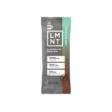 LMNT Electrolyte Mix (Chocolate Mint) .21 oz