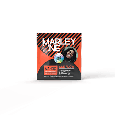 MARLEY ONE Gummies (Mango)
