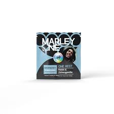 MARLEY ONE Gummies (Raspberry)