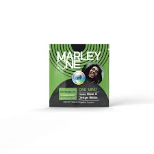MARLEY ONE Gummies (Watermelon)
