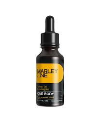 MARLEY ONE One Body 1Fl oz