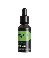 MARLEY ONE One Mind  1FL oz