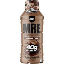 MRE Milk Chocolate 40G Protein Shake 14FL OZ
