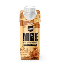 MRE Protein Shake (Salted Caramel)