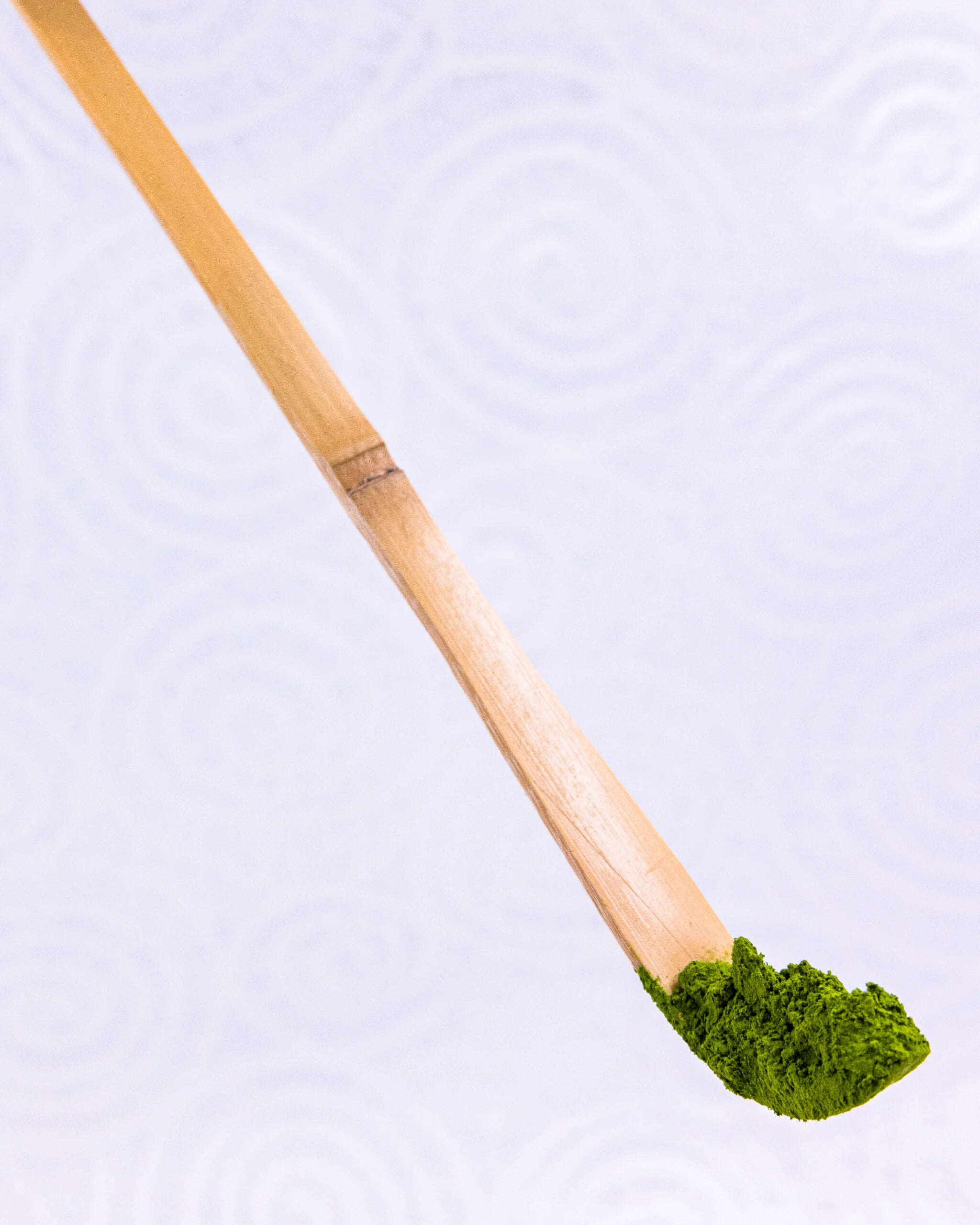 Matcha Tea Spoon Bamboo