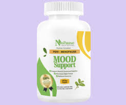 NOPAUSE Mood Support (60 Veg Caps)
