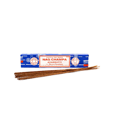 NAG CHAMPA Agarbatti Incense Sticks