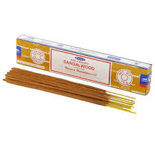 NAG CHAMPA Sandalwood Incense Stick