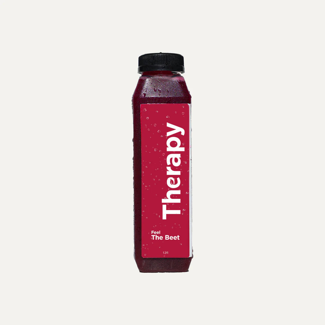 NMT Feel The Beet Juice