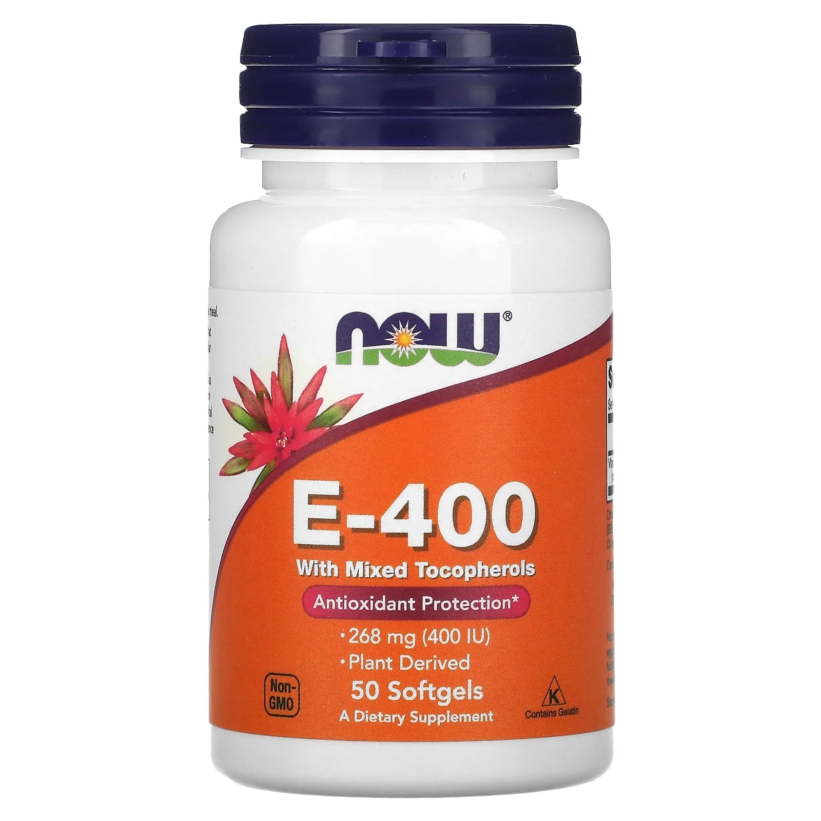 NOW E-400