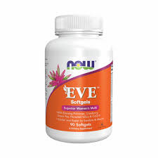 NOW Eve (90 Softgel)