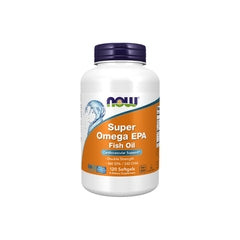 NOW Super Omega EPA Fish Oil