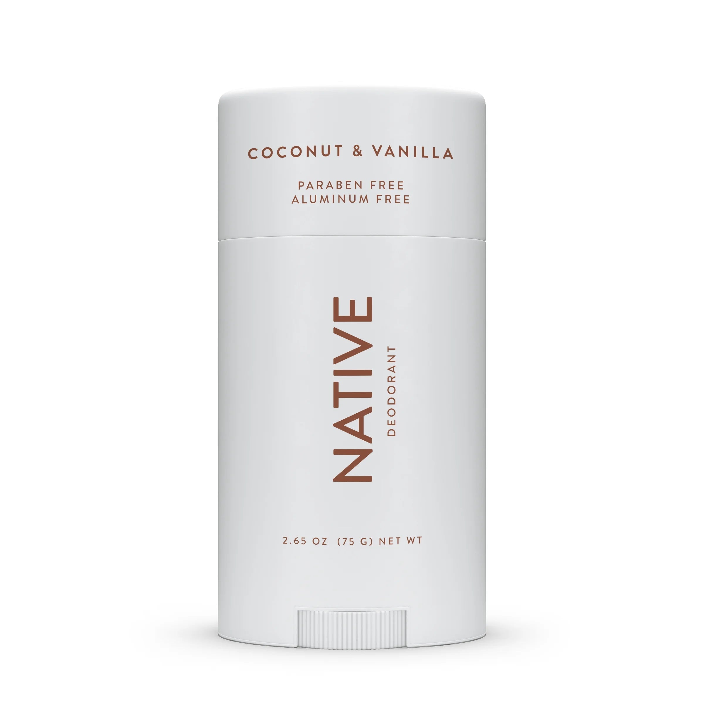 Native Deodorant- Coconut Vanilla