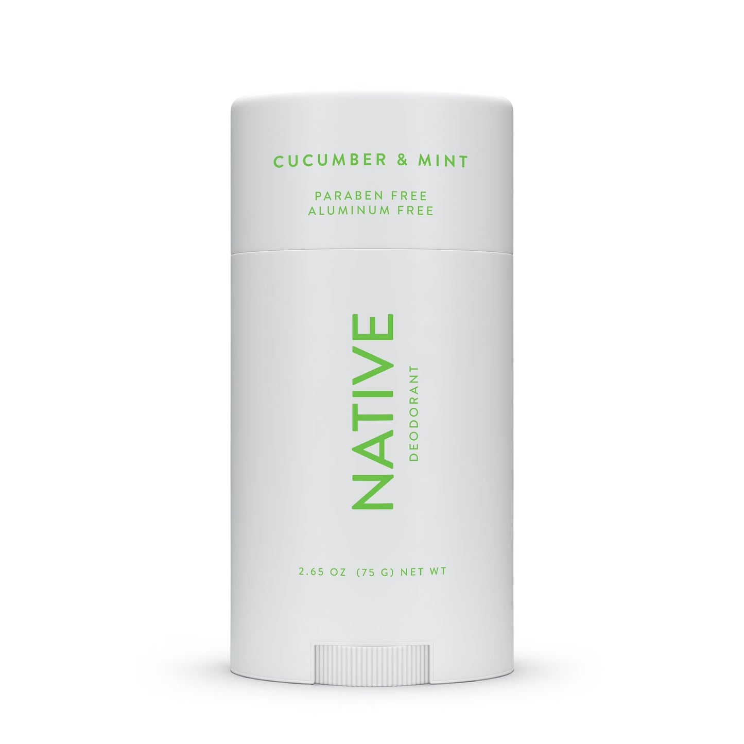 Native Deodorant- Cucumber Mint