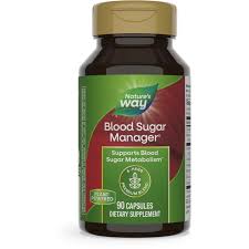 Blood Sugar Manager