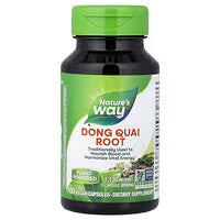 Nature's Way Dong Quai Root