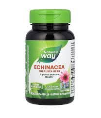 Nature's Way Echinacea 100caps