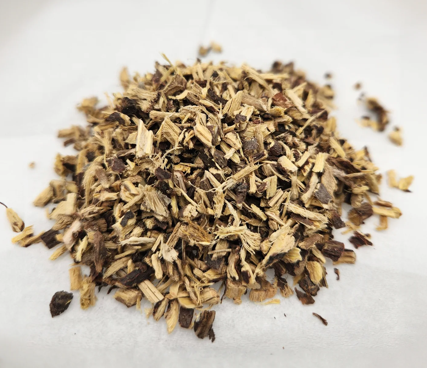 TLS Licorice Root