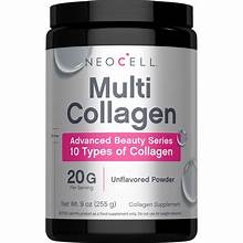Neocell Multi Collagen Powder