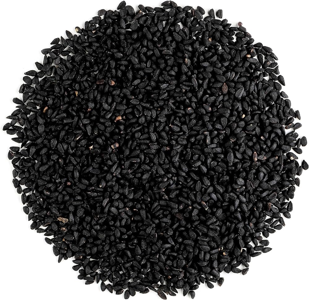 Nigella Seed