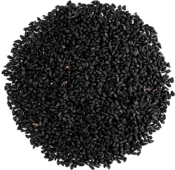 Nigella Seed