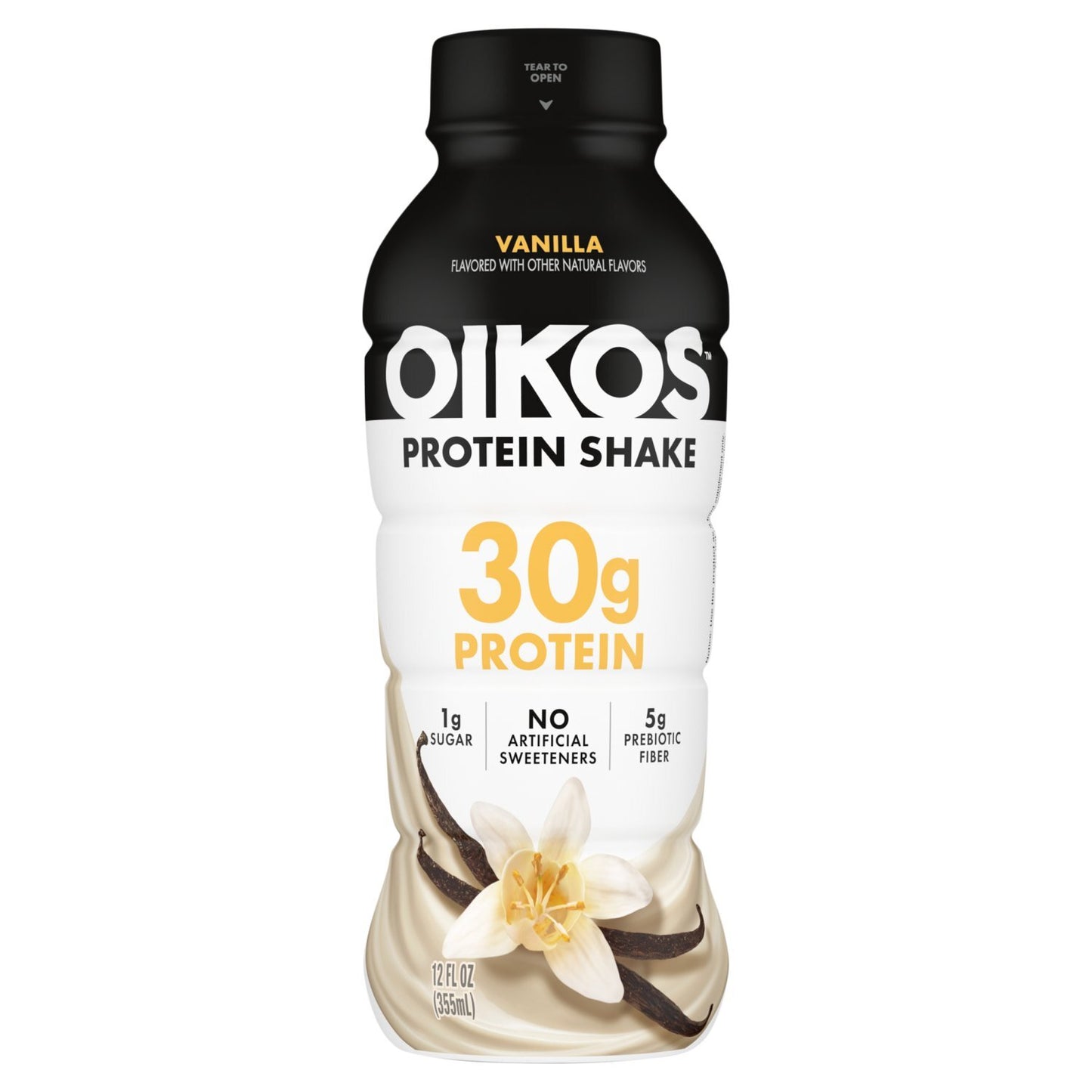 OIKOS Protein Shake (Vanilla) 30g