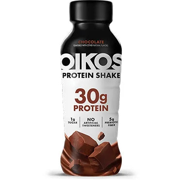 OIKOS Protein Shake (Chocolate) 30g