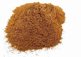 Anise powder
